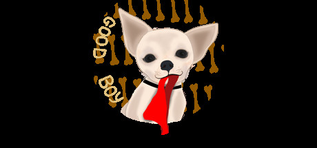 Good Boy! cover art