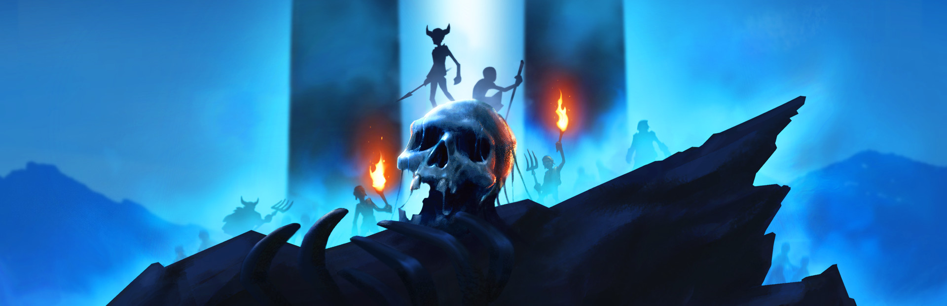 Good Goliath cover art