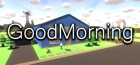 Good Morning cover art