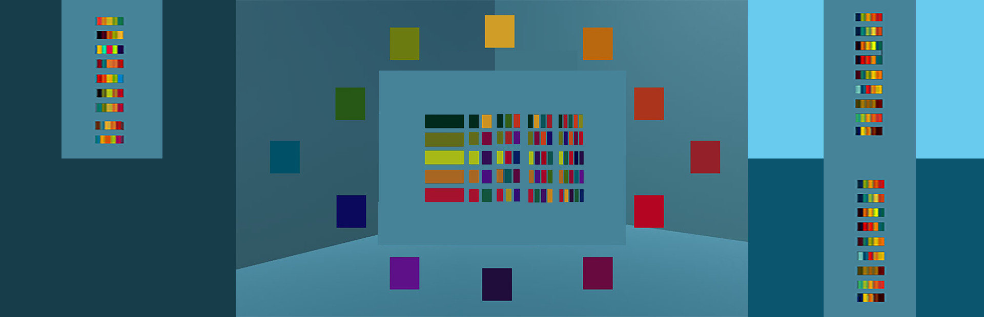 GoodColor cover art