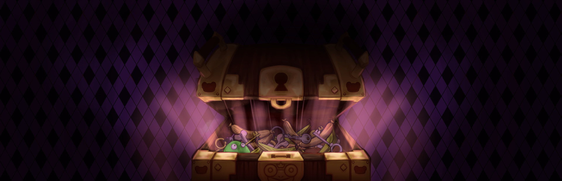 Goofy Dungeon cover art