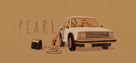 Google Spotlight Stories: Pearl cover art