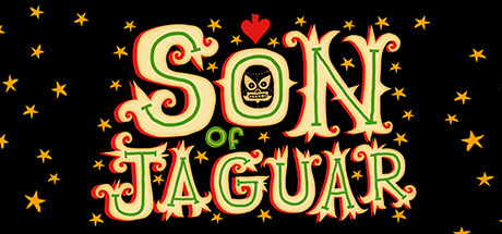 Google Spotlight Stories: Son of Jaguar cover art