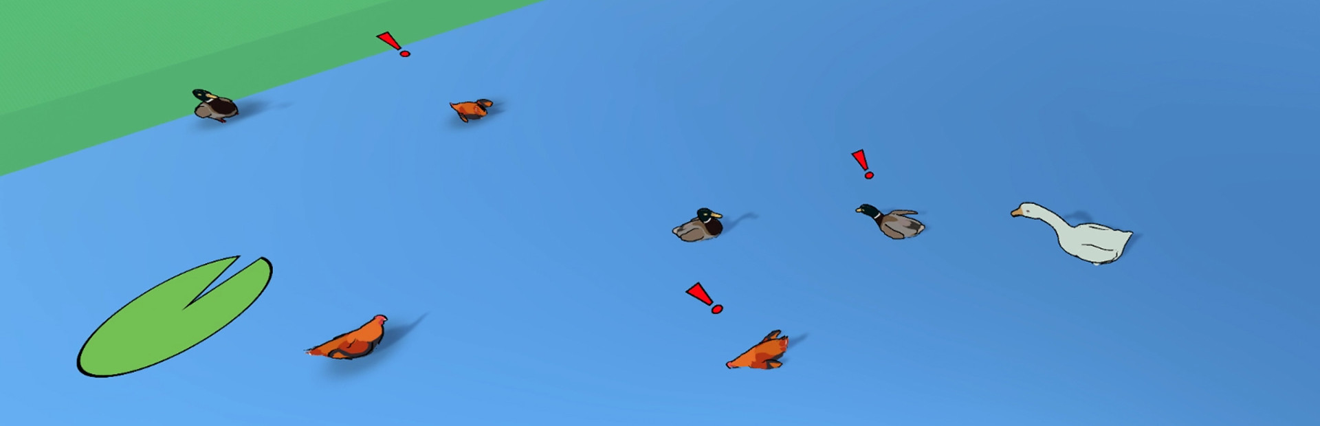 GOOSE.IO cover art