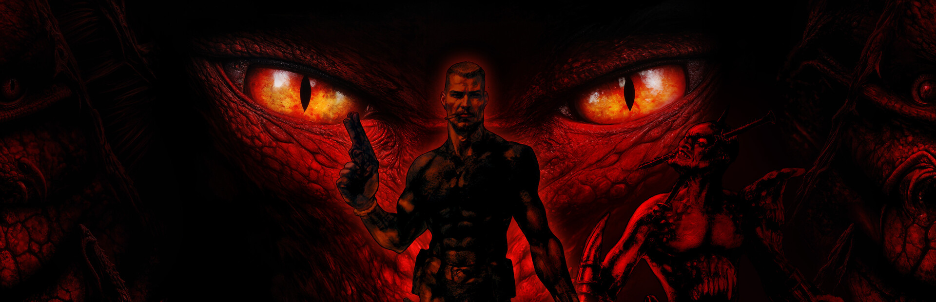 Gorky 17 cover art