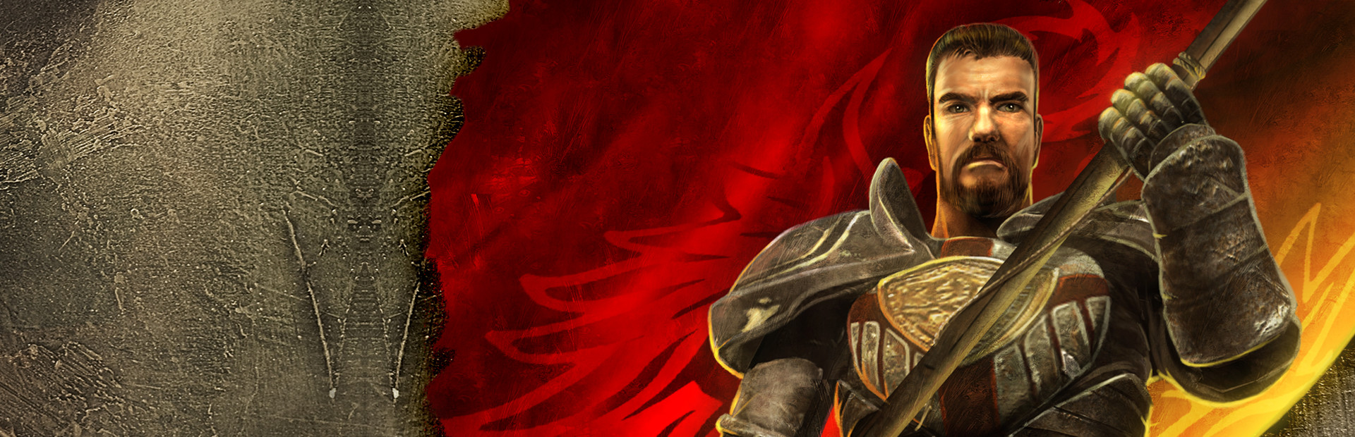 Gothic 3 Forsaken Gods Enhanced Edition cover art