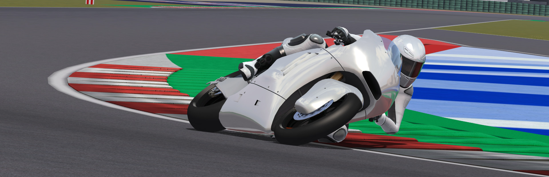 GP Bikes cover art