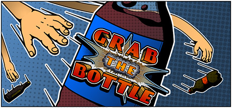 Grab the Bottle cover art