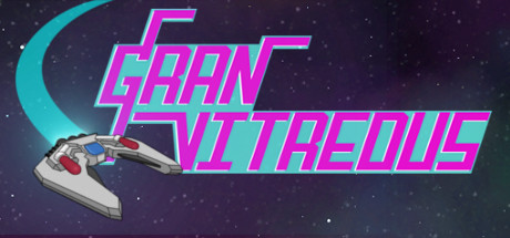 Gran Vitreous cover art