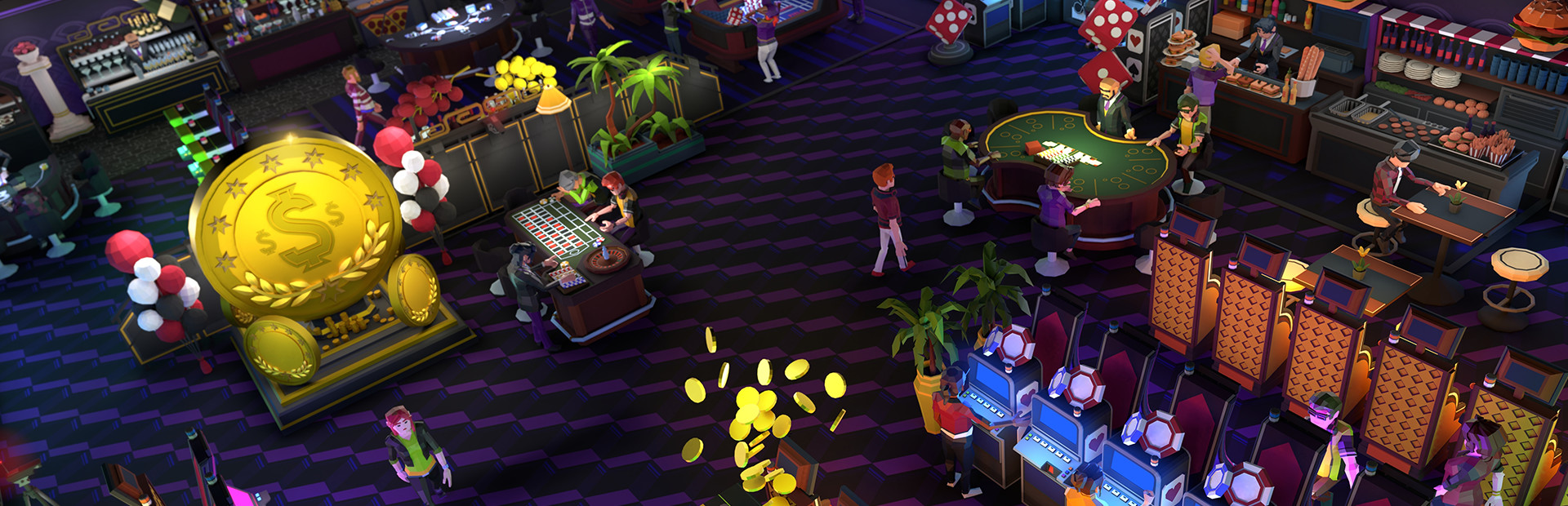 Grand Casino Tycoon cover art
