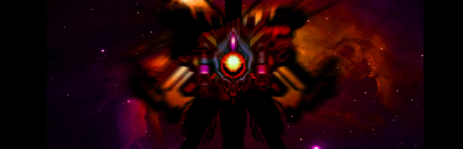 GRAND CROSS: ReNOVATION cover art