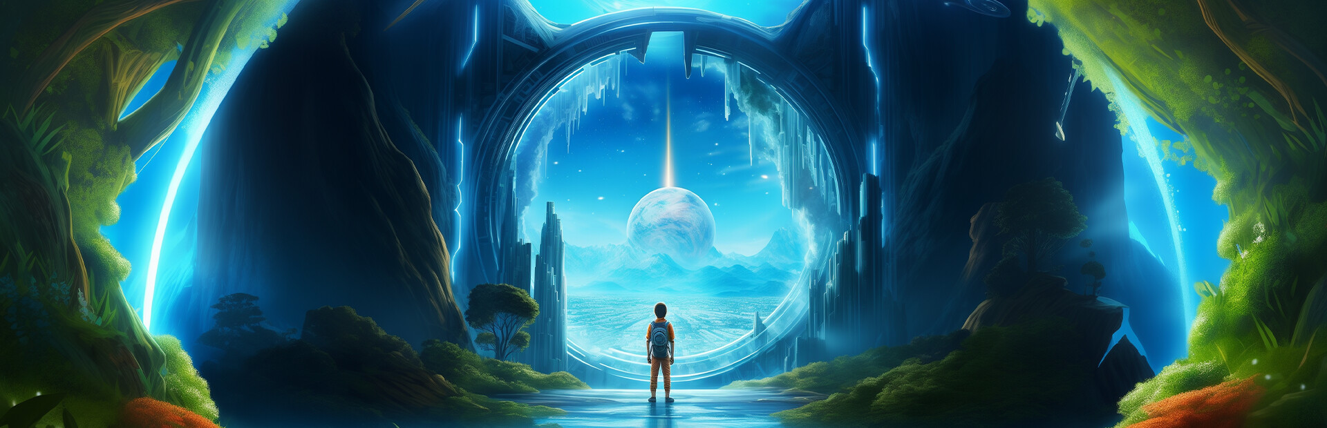 Grand Emprise cover art