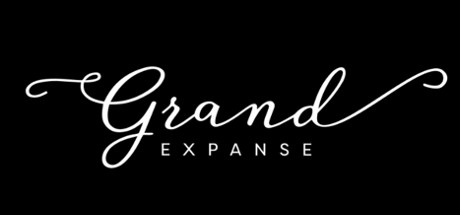 Grand Expanse cover art