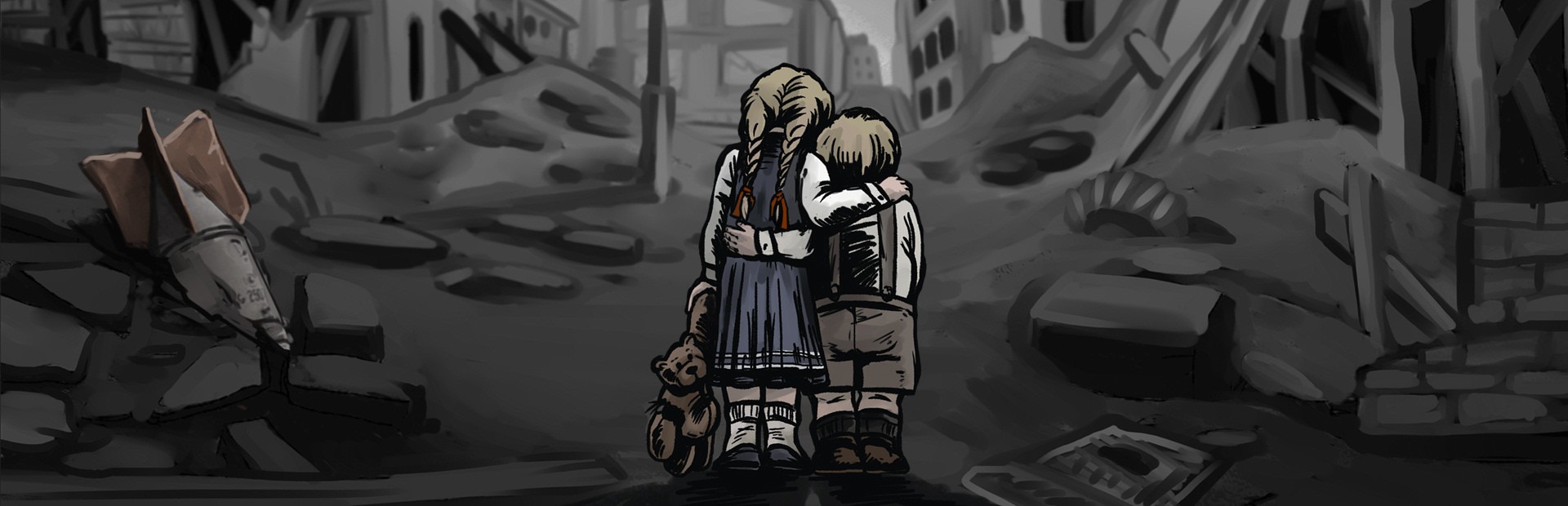 Grandmother's Tale cover art