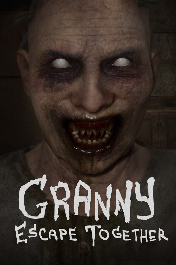 Granny cover art
