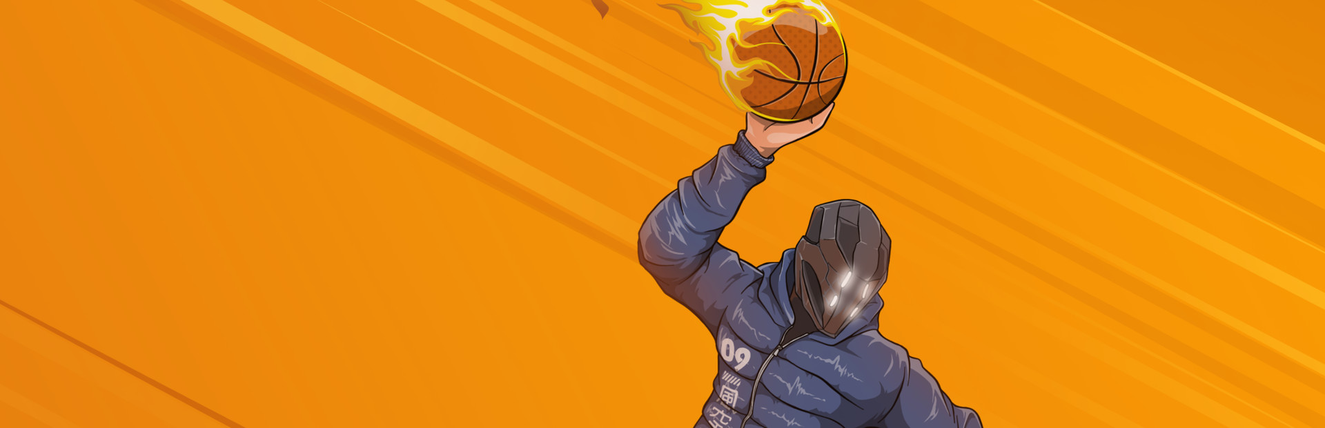 Grapple Hoops cover art