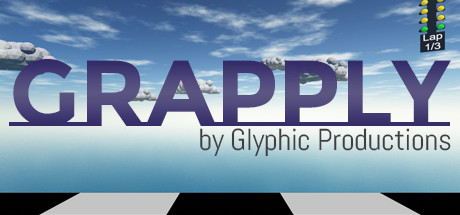 Grapply cover art