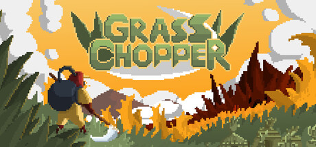 Grass cover art