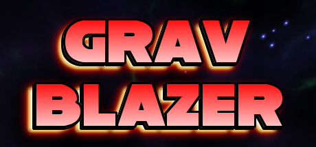 Grav Blazer cover art