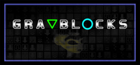 GravBlocks cover art