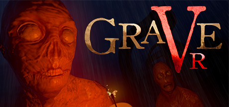 Grave VR cover art