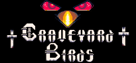 Graveyard Birds cover art