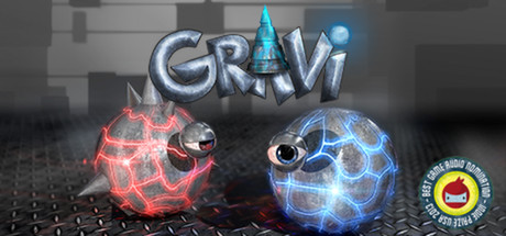 Gravi cover art