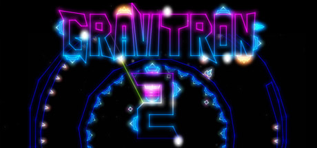 Gravitron 2 cover art