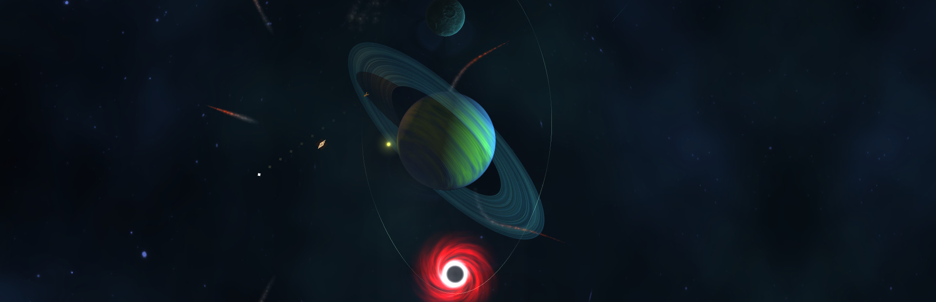 Gravitura cover art