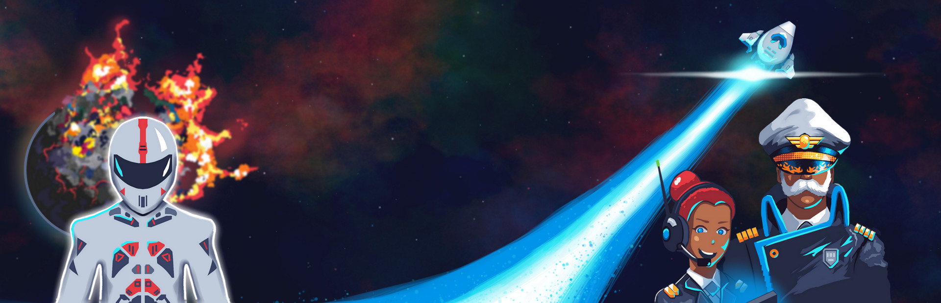 Gravity Ace cover art