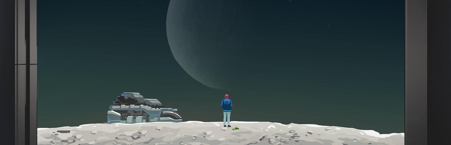 Gravity Escape cover art
