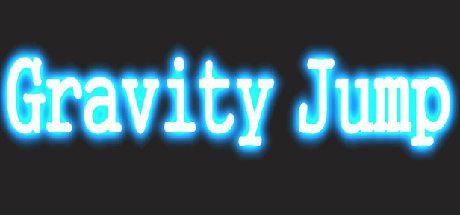 Gravity Jump cover art
