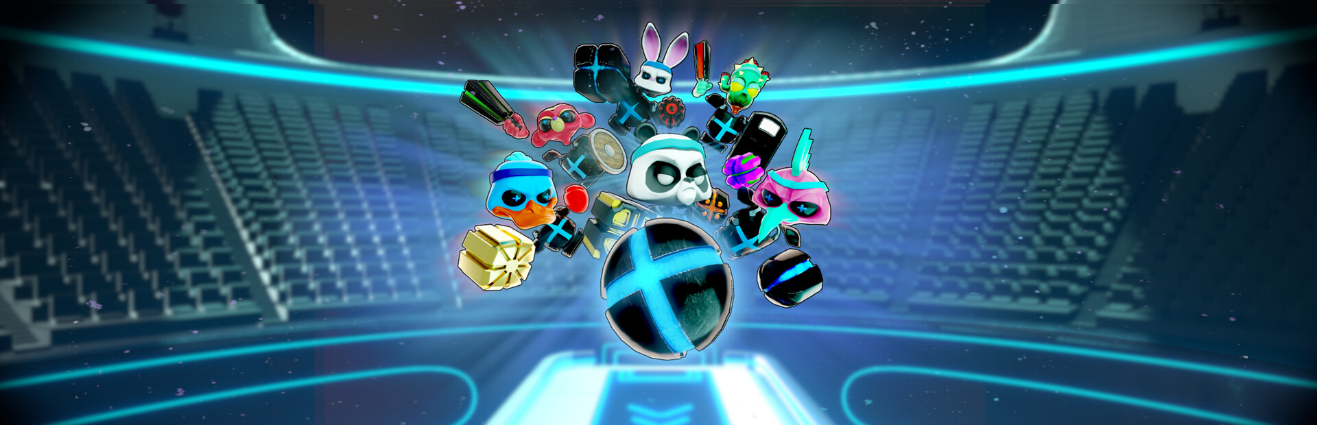 Gravity League cover art