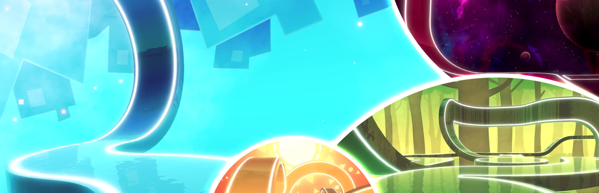 Gravity Quest cover art