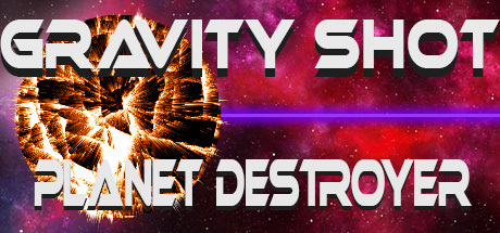 Gravity Shot cover art