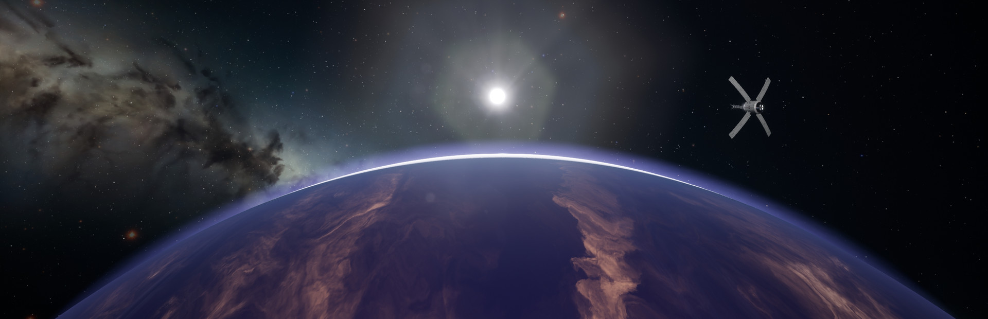 Gravity Vector cover art