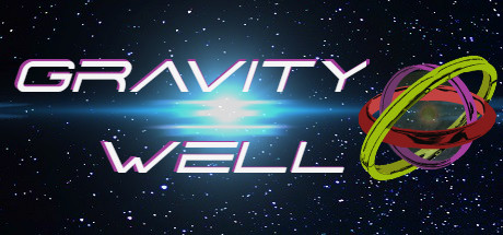 Gravity Well cover art