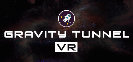 GravityTunnelVR cover art