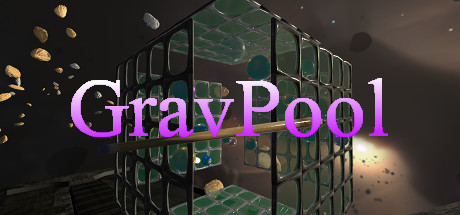 GravPool cover art