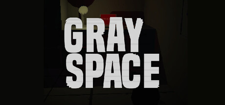 Gray space cover art