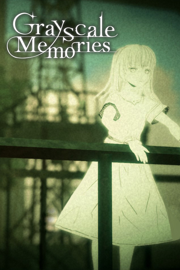流光記憶之灰 Grayscale Memories