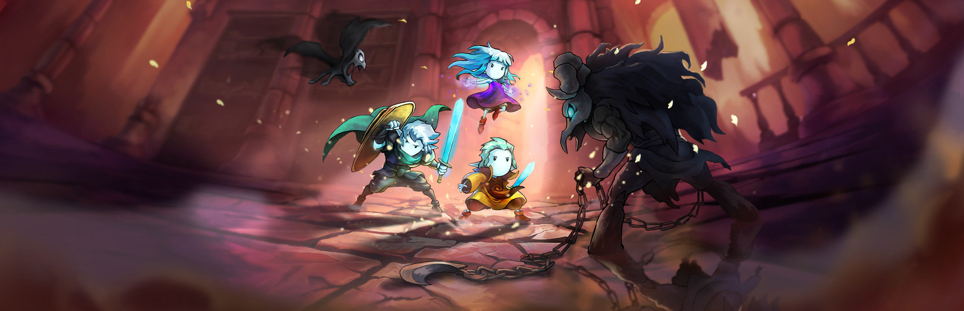 Greak cover art