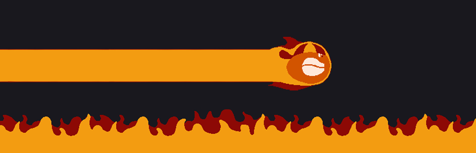 Great Ball of Fire cover art