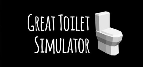 Great Toilet Simulator cover art