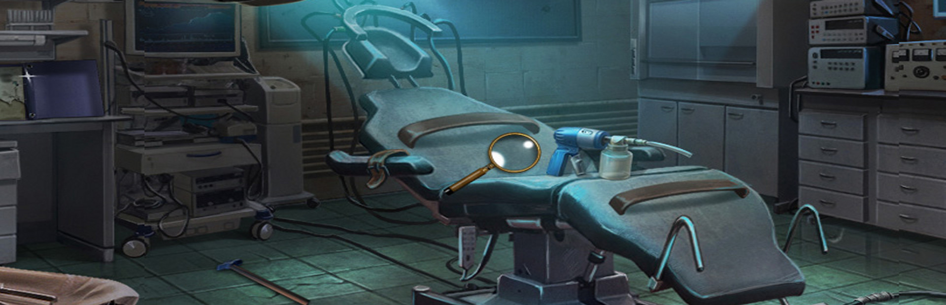 Greed 2: Forbidden Experiments cover art