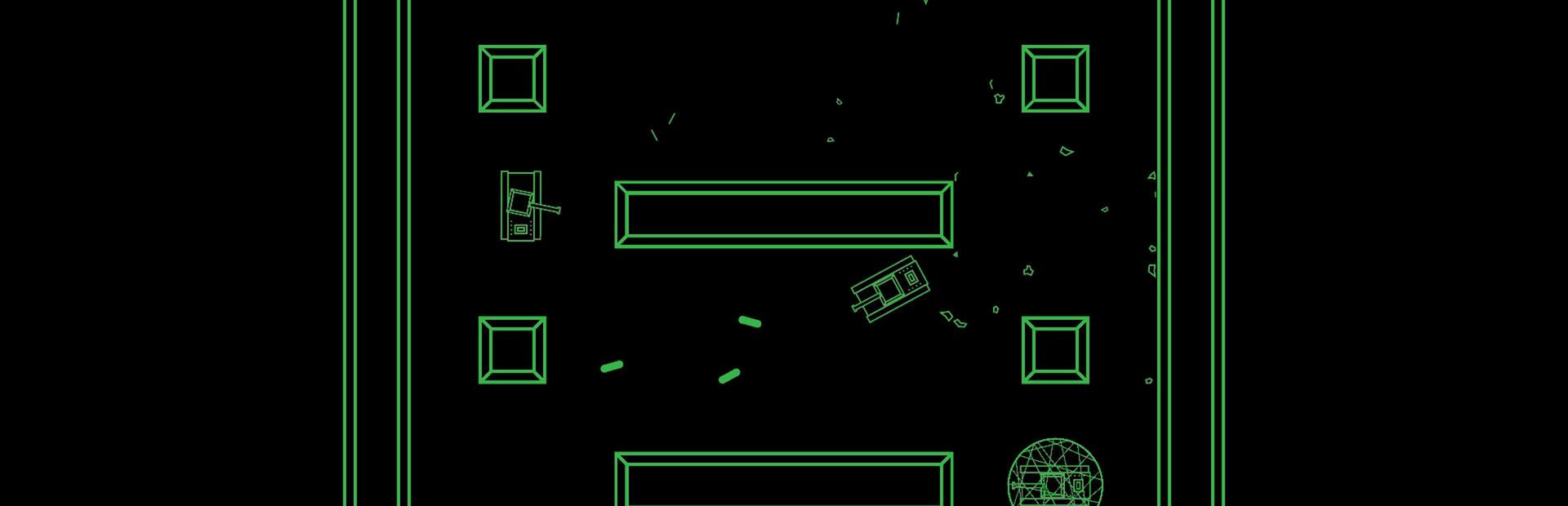 Green Steel cover art