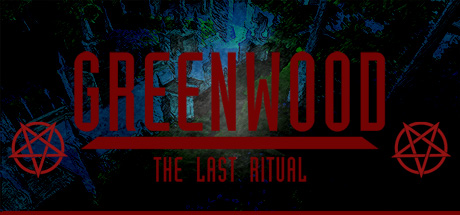 Greenwood the Last Ritual cover art