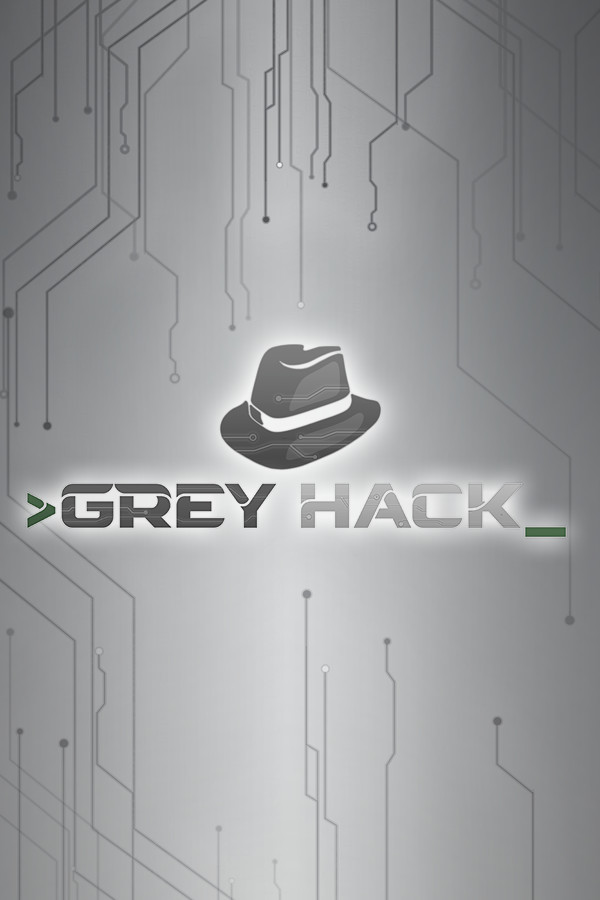 Grey Hack cover art