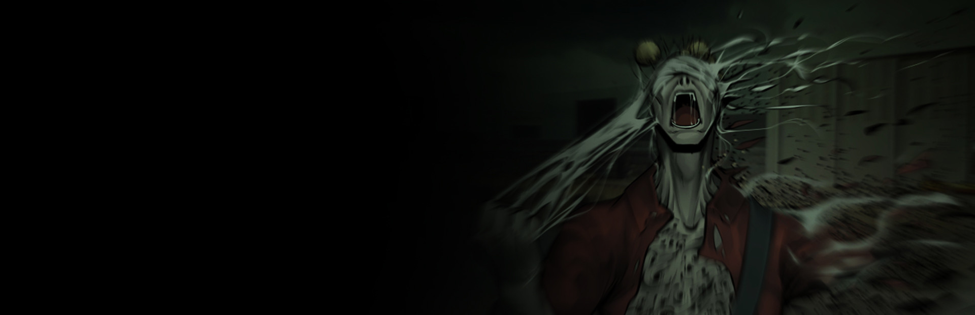 Grey Lucidity cover art