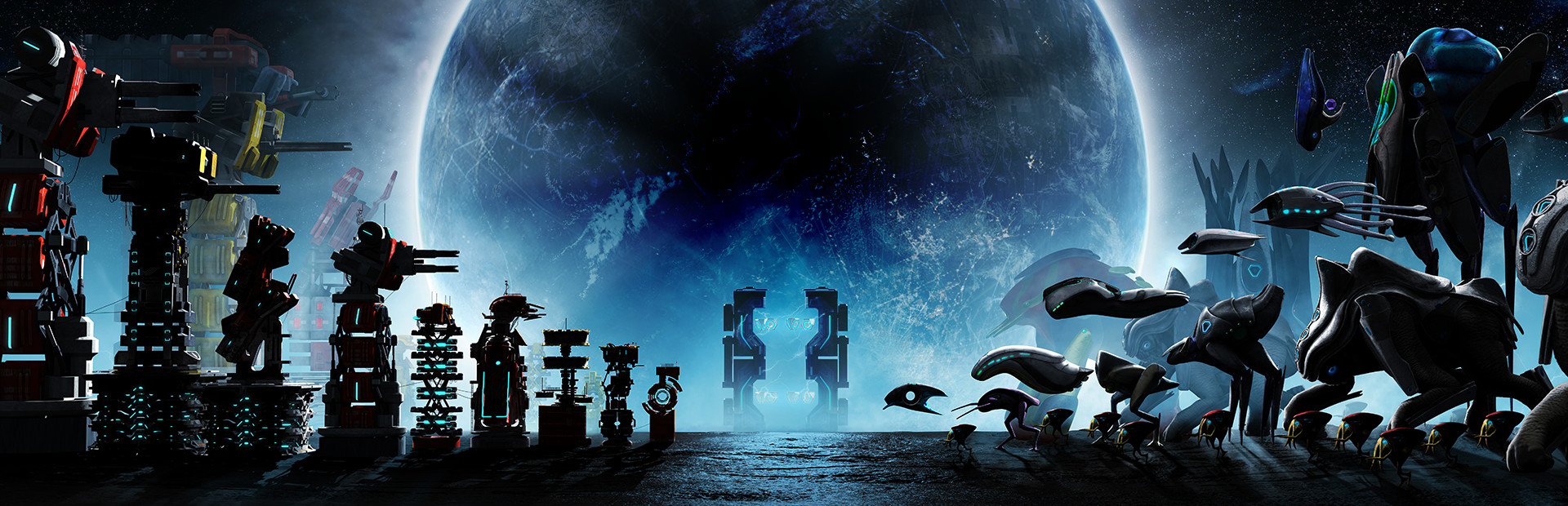 GRID 2 cover art